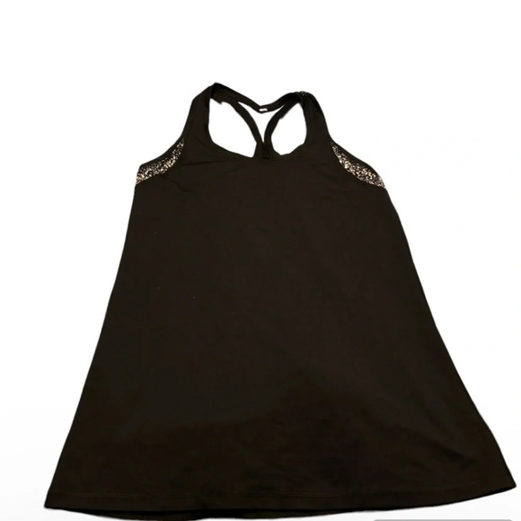 lululemon athletica Tops - Lululemon limited edition  reflective tank